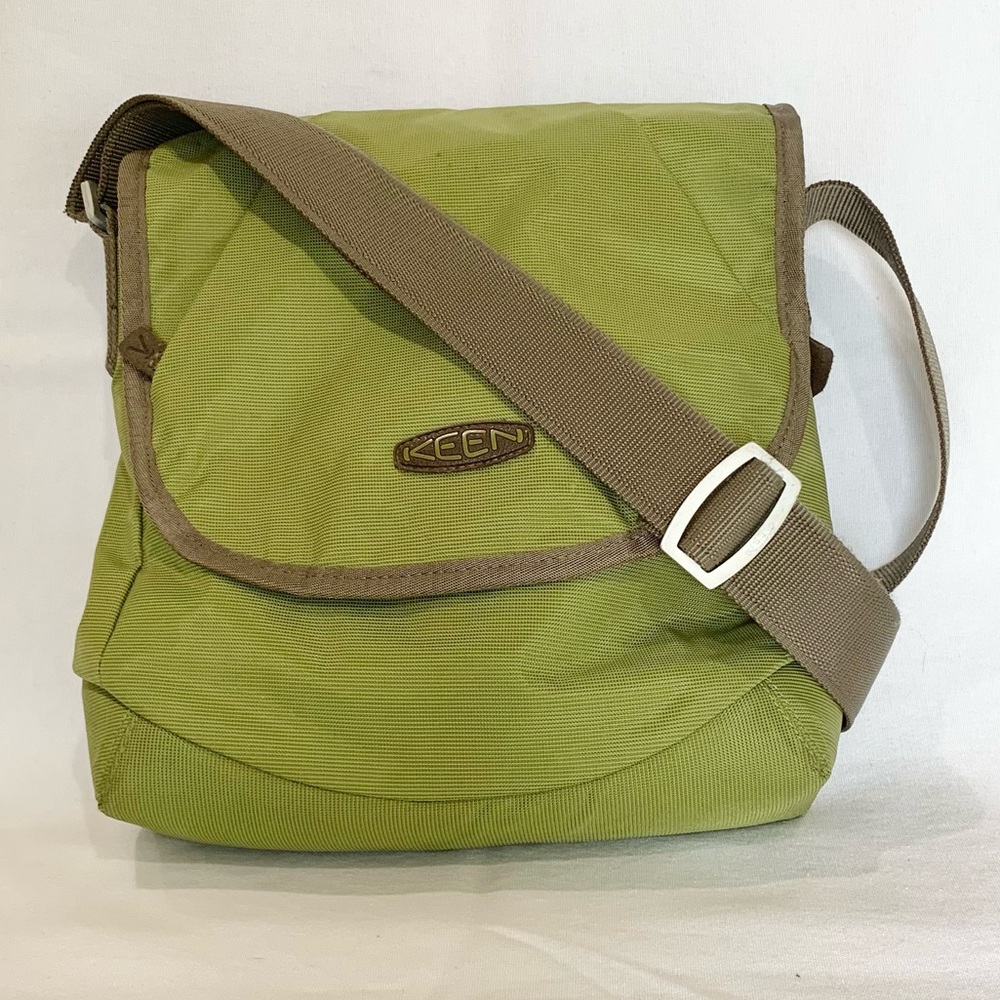 Keen Brooklyn II Travel Crossbody